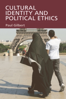 Image for Cultural Identity and Political Ethics