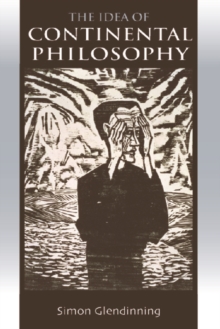 Idea of Continental Philosophy
