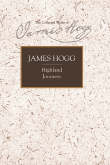 Image for Highland Journeys