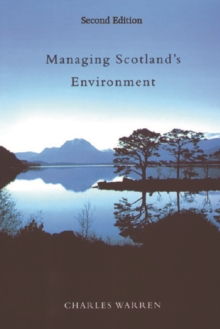 Image for Managing Scotland's Environment