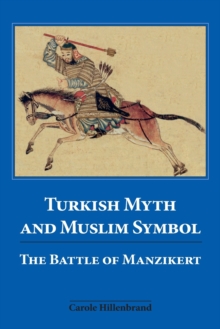 Image for Turkish Myth and Muslim Symbol