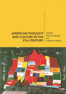 Image for American Thought and Culture in the 21st Century