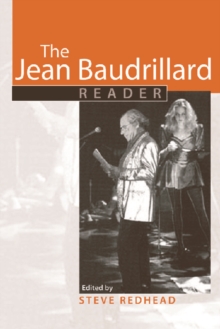 Jean Baudrillard Reader