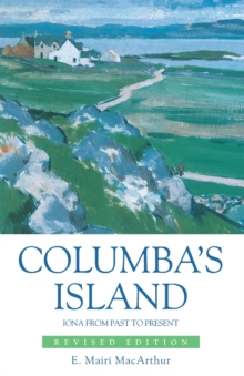 Image for Columba's Island