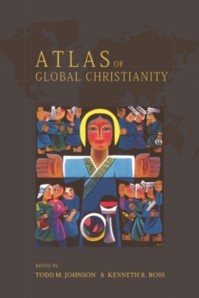 Image for Atlas of Global Christianity