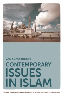 Contemporary Issues in Islam