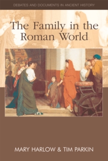 Image for The family in the Roman world