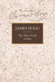 Three Perils of Man