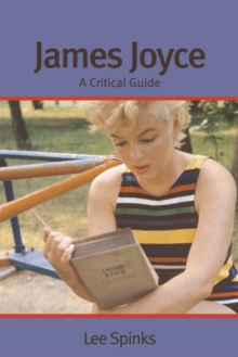 James Joyce