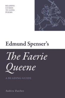 Image for Edmund Spenser's "The Faerie Queene"
