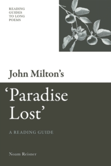 John Milton's 'Paradise Lost'