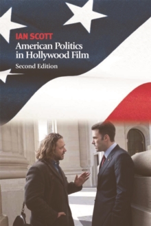 Image for American Politics in Hollywood Film