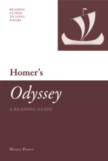 Image for Homer's 'Odyssey'