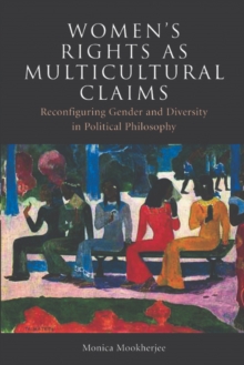 Women's Rights as Multicultural Claims