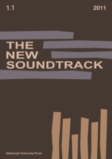 New Soundtrack