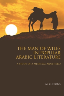 Image for The Man of Wiles in Popular Arabic Literature