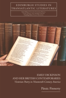 Image for Emily Dickinson and Her British Contemporaries