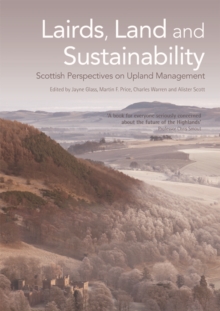 Image for Lairds, Land and Sustainability