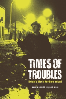 Times of Troubles