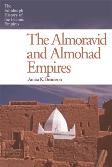 Image for The Almoravid and Almohad Empires