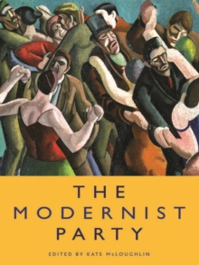 Image for The Modernist party