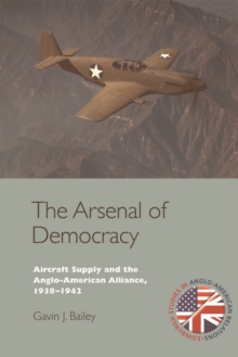 Arsenal of Democracy