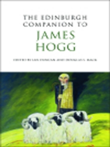 Image for The Edinburgh companion to James Hogg