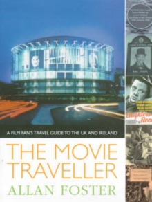 Image for The Movie Traveller