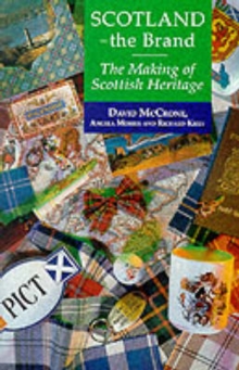 Image for Scotland - the Brand