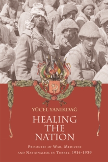 Healing the Nation