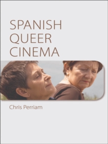 Image for Spanish queer cinema
