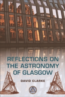 Image for Reflections on the astronomy of Glasgow