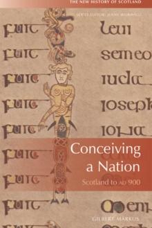 Image for Conceiving a Nation