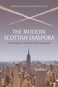Modern Scottish Diaspora