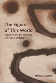 Figure of This World