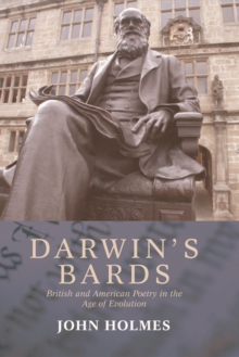 Image for Darwin's bards  : British and American poetry in the age of evolution