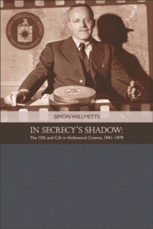 Image for Secrecy's Shadow
