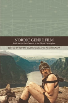 Image for Nordic Genre Film