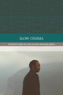 Image for Slow cinema