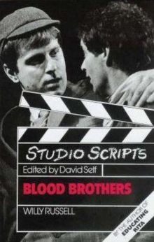 Image for Studio Scripts - Blood Brothers