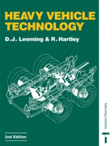Image for Heavy Vehicle Technology