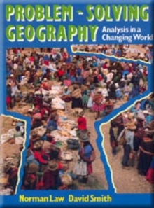 Image for Problem-solving Geography