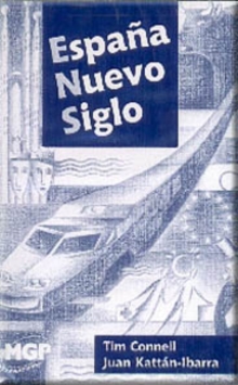 Image for Espana Nuevo Siglo