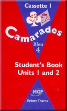 Image for Camarades