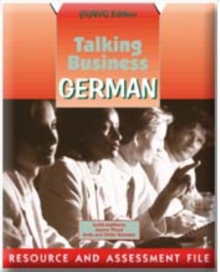 Image for Talking Business - German
