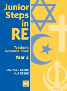 Image for Junior Steps in RE