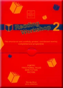 Image for Reading Workshop