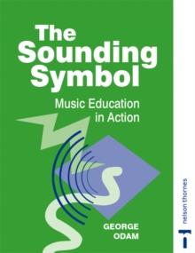 Image for The Sounding Symbol