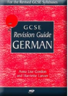Image for GCSE Revision Guide