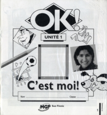 Image for Ok! Stage 1 - Workbooks 1-6 (6)